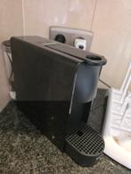 Nespresso apparaat nieuw, Witgoed en Apparatuur, Ophalen, Espresso apparaat, Nieuw, 4 tot 10 kopjes