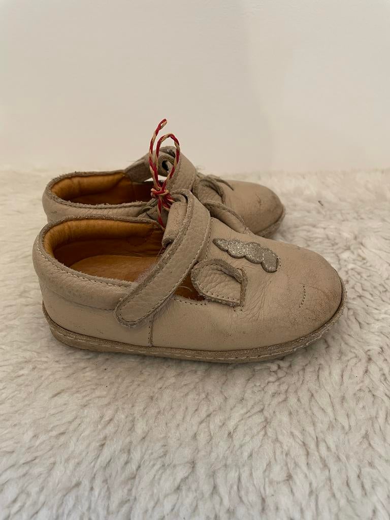 Donsje schoenen maat 24, Ophalen of Verzenden, Gebruikt, Meisje, Schoenen