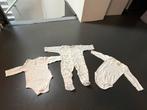 Kleding baby maat 50-62, Ophalen of Verzenden, Gebruikt, Jongetje of Meisje, Nacht- of Onderkleding