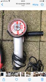 Slijptol in goede staat., Doe-het-zelf en Verbouw, Gereedschap | Slijpmachines, Ophalen of Verzenden, Zo goed als nieuw, Minder dan 700 watt