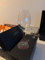 TKA: 2 Riedel Superleggero Champagne glazen, Ophalen of Verzenden, Zo goed als nieuw