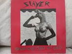 Slayer Greetings From My Guts rare vinyl, Ophalen of Verzenden, Zo goed als nieuw