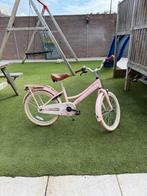 Meisjes kinderfiets, Ophalen of Verzenden, Gebruikt, 16 tot 20 inch