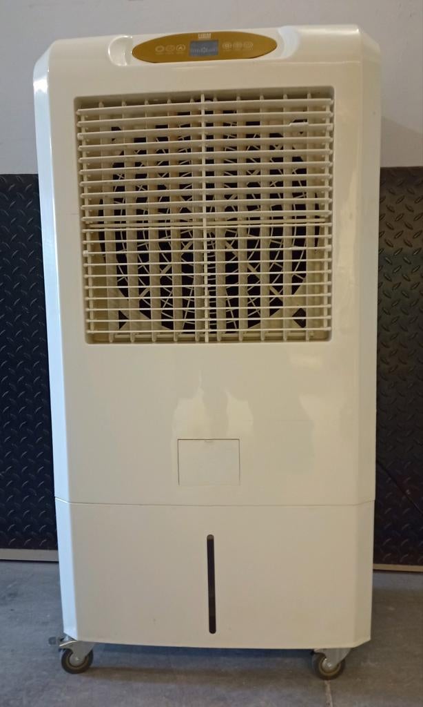 Grote staande mobiele water airco luchtcooler IZGS, Ophalen, Luchtbevochtiger