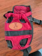 Draagzak hond maat S, Ophalen of Verzenden