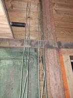 Murfor (ca. 2,6 meter), Ophalen, Gebruikt