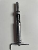 Helicoil of draadinzetstuk gereedschap 1/2 inch BSF, Ophalen of Verzenden, Zo goed als nieuw