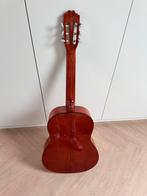 Motion TC-901 Klassieke Akoestische Gitaar met Tas, Ophalen of Verzenden, Zo goed als nieuw, Klassieke of Spaanse gitaar, Met koffer