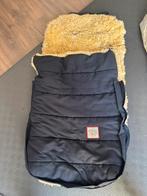 Fellhof wollen voetenzak voor kinderwagen/buggy, Ophalen, Zo goed als nieuw