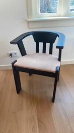 Mid century stoel, Huis en Inrichting, Stoelen, Ophalen, Overige kleuren, Zo goed als nieuw, Eén