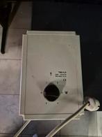 Toerentalregelaar voor afzuiger, Ophalen of Verzenden, Gebruikt, Afzuiger