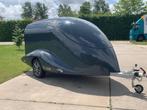 Largano motoraanhangwagen VOL OPTIE gesloten aanhangwagen, Auto diversen, Aanhangers en Bagagewagens, Nieuw