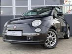 Fiat 500 1.2 Sport / Panoramadak / Airco, Voorwielaandrijving, Euro 5, Stof, Gebruikt