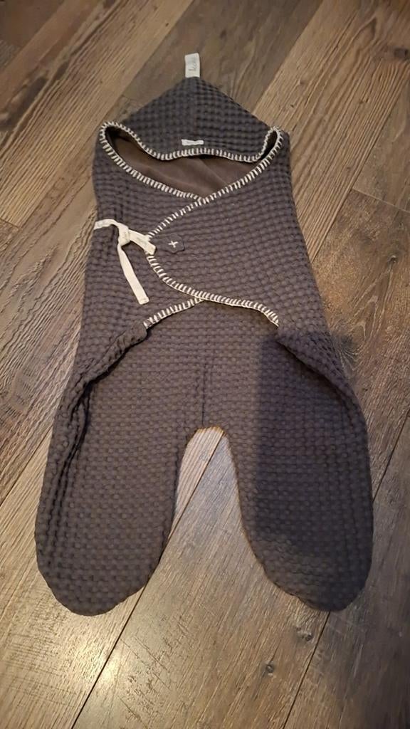 Koeka omslagdoek/wrapper, Ophalen of Verzenden, Zo goed als nieuw