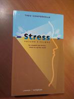 Compernolle, Theo. Stress, vriend en vijand, Boeken, Ophalen of Verzenden, Zo goed als nieuw, Sociale psychologie
