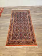 Perzisch Handgeknoopt Tapijt. Prachtige kleuren en patronen!, Groen, Perzisch, Zo goed als nieuw, 150 tot 200 cm