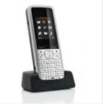 Siemens Unify Gigaset SL4 Pro (handset + oplader) OpenStage, Ophalen of Verzenden, Zo goed als nieuw, Info@gigaset.nl, Gigaset