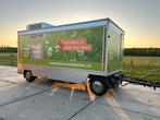 🇳🇱 EVERS Verkoopwagen + Iveco, Ophalen