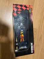 Max verstappen limered editie 2023, Ophalen, Zo goed als nieuw, Bburago