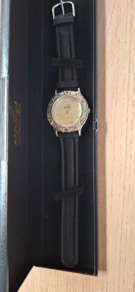 NOS Pro Kennex horloge, Overige merken, L00, Overige typen, Nieuw