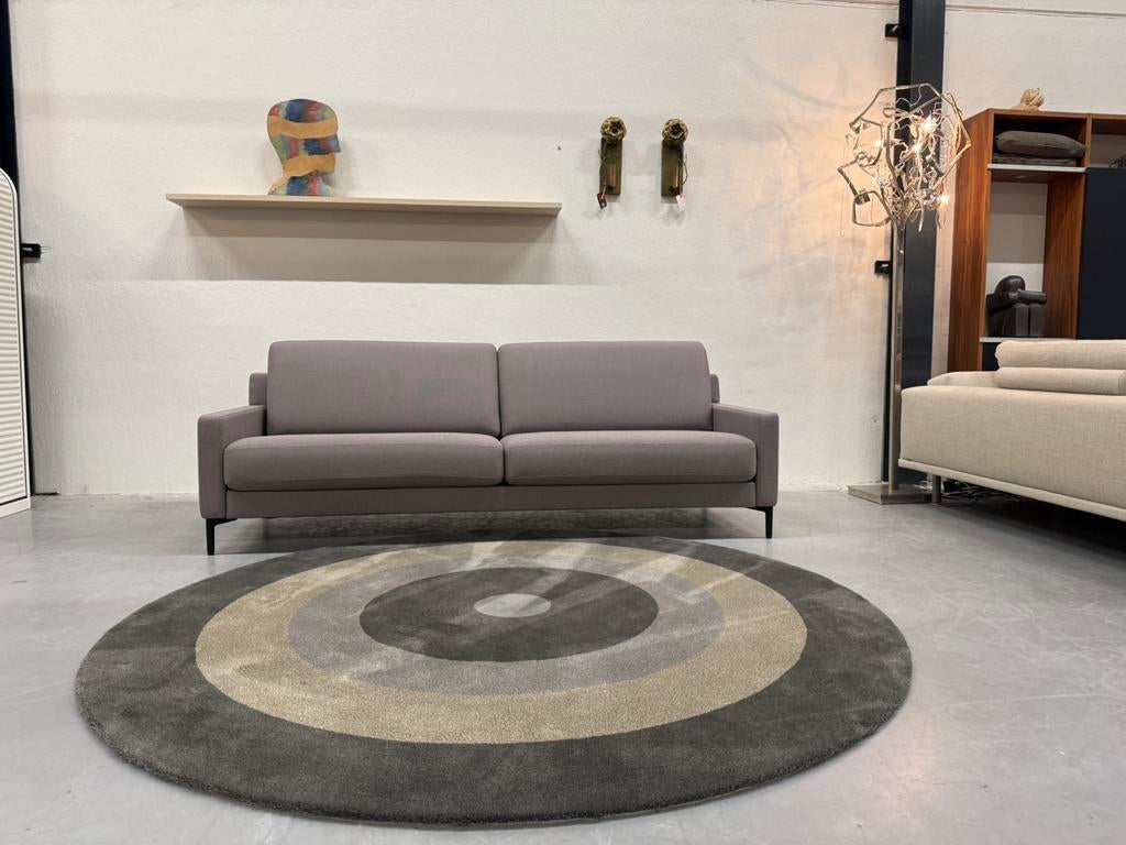 Nieuw Rolf Benz Ego Bank stof Lounge plus Design 230, Huis en Inrichting, Leolux Harvink Jori Gelderland Design on Stock Eyye Montis