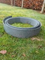 Grijze Eco border, Overige materialen, Nieuw, Ophalen of Verzenden, Minder dan 25 cm