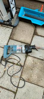 Reciprozaag, Ophalen, Gebruikt, Overige typen