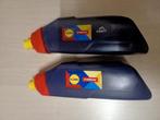 2 aero bidons Lidl-Trek, Sport en Fitness, Ophalen of Verzenden, Nieuw, Overige typen