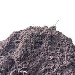 Gevraagd: zwarte grond. Tuingrond., Ophalen of Verzenden, Tuinaarde