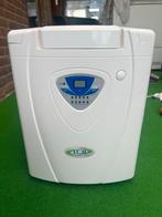 T.C.M. water system waterontharder, Ophalen, Gebruikt, Elektrische waterontharder