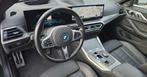 BMW i4 eDrive35 High Executive 70 kWh M Sport | Harman Kardo, Achterwielaandrijving, Gebruikt, Zwart, Leder