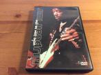 Jimi Hendrix - Until we meet again. dvd, Alle leeftijden, Ophalen of Verzenden, Gebruikt, Muziek en Concerten