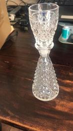 Kristallen Karaf  [Behemia Crystal], Ophalen of Verzenden