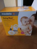 Medela Swing Maxi dubbele borstkolf draadloos, Kinderen en Baby's, Ophalen, Gebruikt, Borstkolf