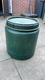 Voerton 2x, Ophalen, Vee