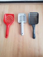 Kattenbak schepjes, Dieren en Toebehoren, Ophalen