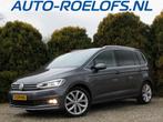 Volkswagen Touran 1.5 TSI Highline Automaat*Navi*Pano.dak*Tr, 4 cilinders, 150 pk, 1405 kg, 1500 kg