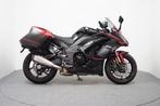 Kawasaki NINJA 1000 SX PERFOMANCE TOURER (bj 2024), Motoren, Bedrijf, Sport, Meer dan 35 kW, 1043 cc
