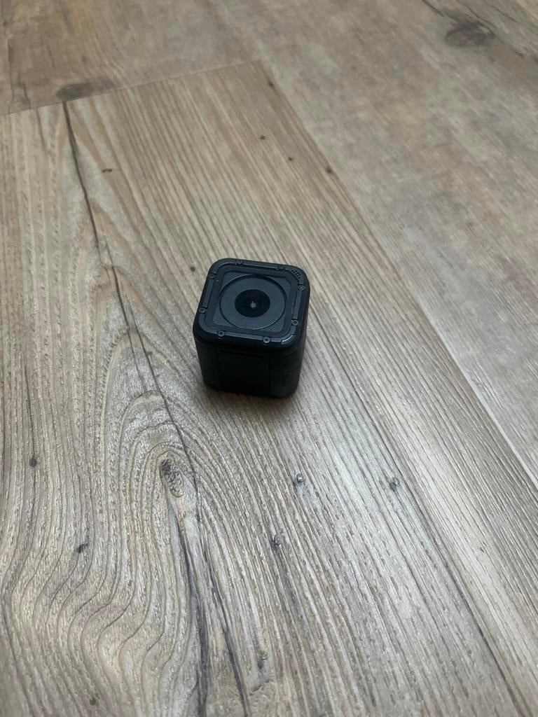 GoPro HERO5 Session, Audio, Tv en Foto, Actiecamera's, Ophalen of Verzenden, Gebruikt, GoPro