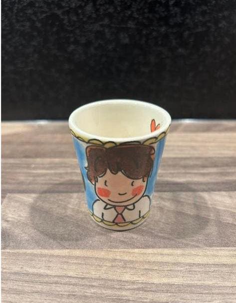 Blond Amsterdam, Ophalen of Verzenden, Zo goed als nieuw, Aardewerk, Blond Amsterdam