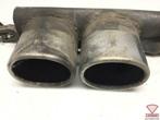 je design einddemper uitlaat universeel, Info@fabrikant.eu, Ophalen of Verzenden, Fabrikant BV, Gebruikt