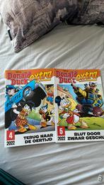 Donald Duck Extra 2022, Boeken, Meerdere comics, Ophalen of Verzenden, Zo goed als nieuw, Europa