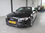 Audi A5 Cabriolet 2.0 TFSI Pro Line S, Voorwielaandrijving, Gebruikt, Euro 6, 4 cilinders