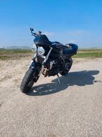 Triumph Speed Triple 955i uit 2003, Motorrijbewijs A, 3 cilinders, Particulier, Meer dan 35 kW
