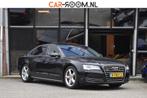Audi A8 4.2 FSI quattro Pro Line+ V8 Pano Leder Bose, Automaat, Euro 5, Gebruikt, 371 pk