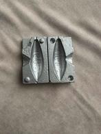 DCA loodmal, Ophalen of Verzenden, Zo goed als nieuw, Dobber of Lood