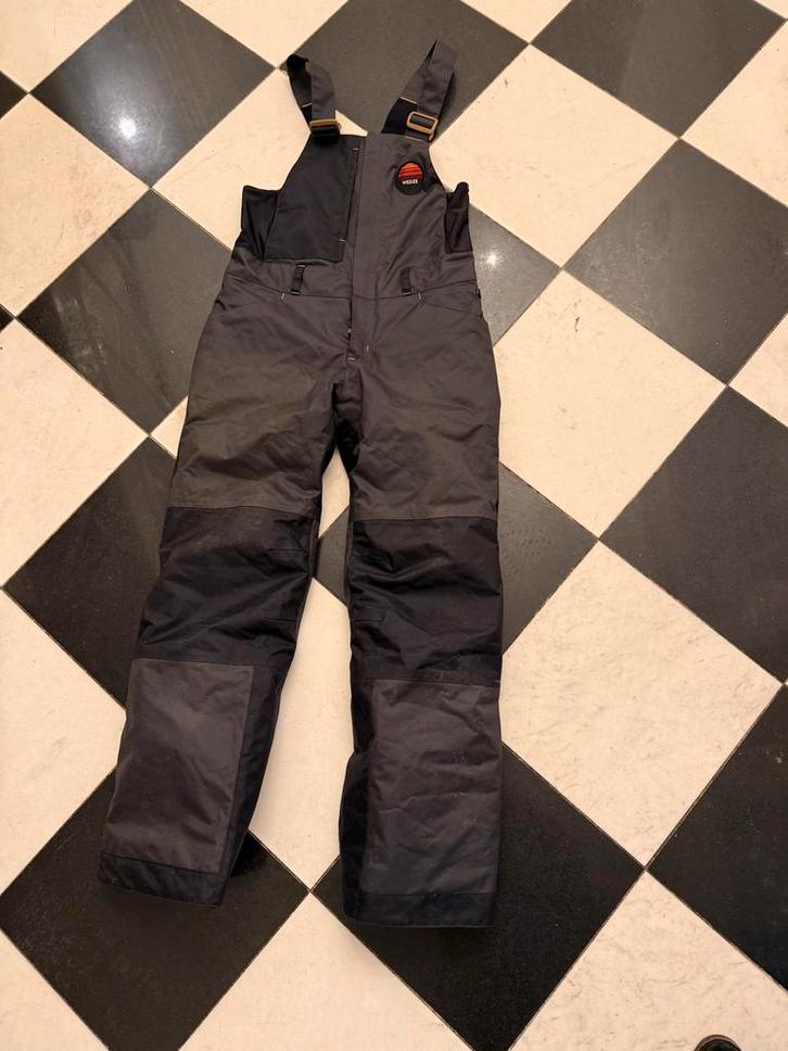 Wedze skipak kind 10-11 jaar in goede staat, Sport en Fitness, Skiën en Langlaufen, Zo goed als nieuw, Overige typen, Ophalen