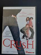 CRUCH, Alle leeftijden, Ophalen of Verzenden, Zo goed als nieuw