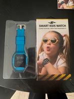 Smart Kids Watch - GPS  - Nieuw in verpakking, Ophalen of Verzenden, Nieuw, Blauw, Jongen of Meisje