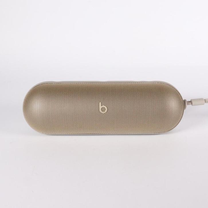 Beats Pill A3211 Speaker - Nette Staat, Auto diversen, Autospeakers, Gebruikt